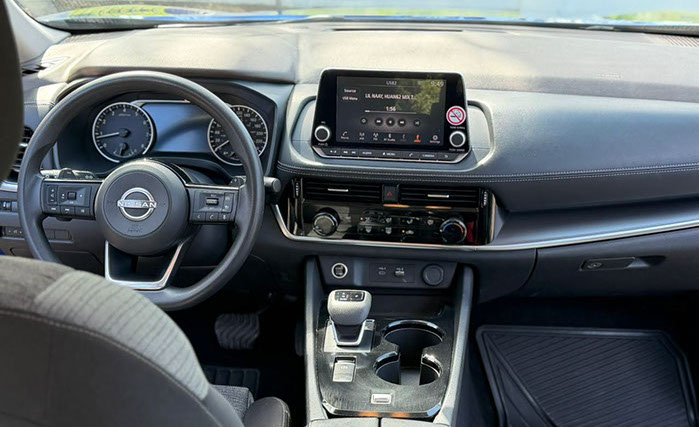 Kia Sportage t