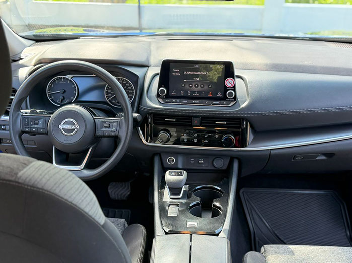 Kia Sportage t