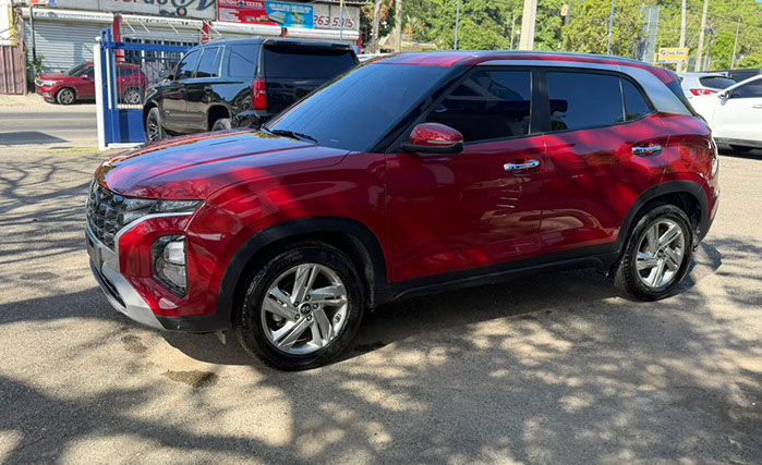 Kia Sportage t