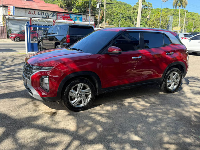 Kia Sportage t