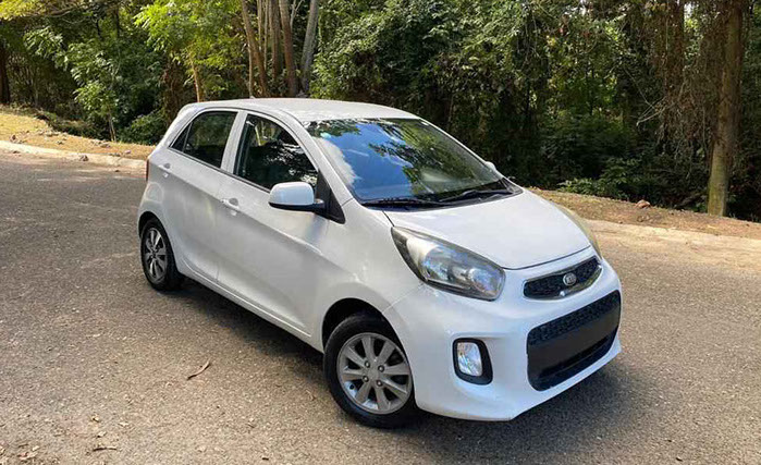 Kia Picanto 