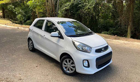 Kia Picanto 