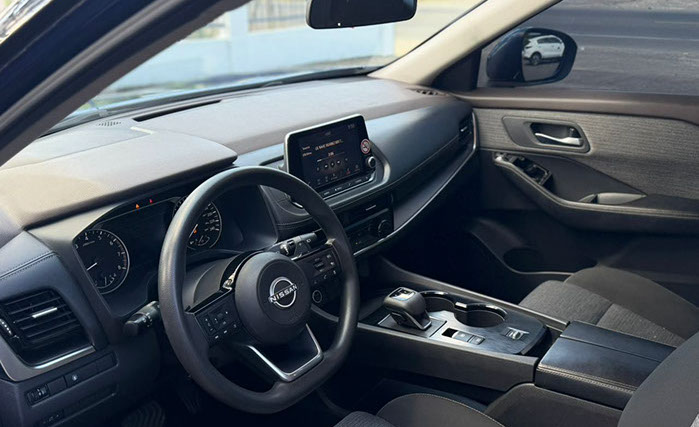 Kia Sportage t