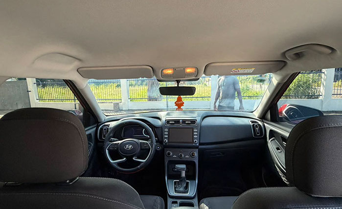 Kia Sportage t