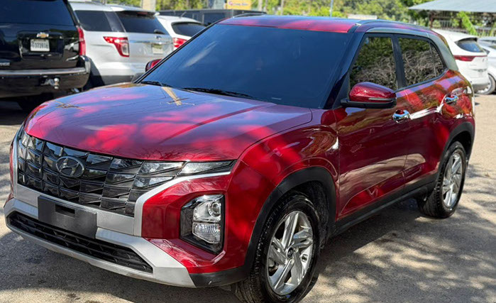 Kia Sportage t