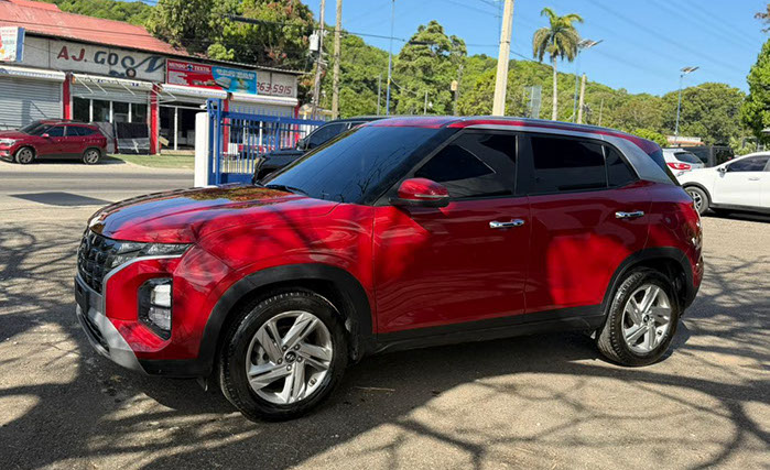 Kia Sportage t