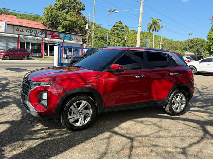 Kia Sportage t