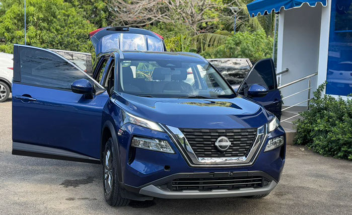 Kia Sportage t