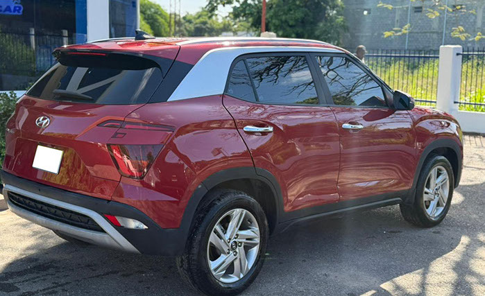 Kia Sportage t