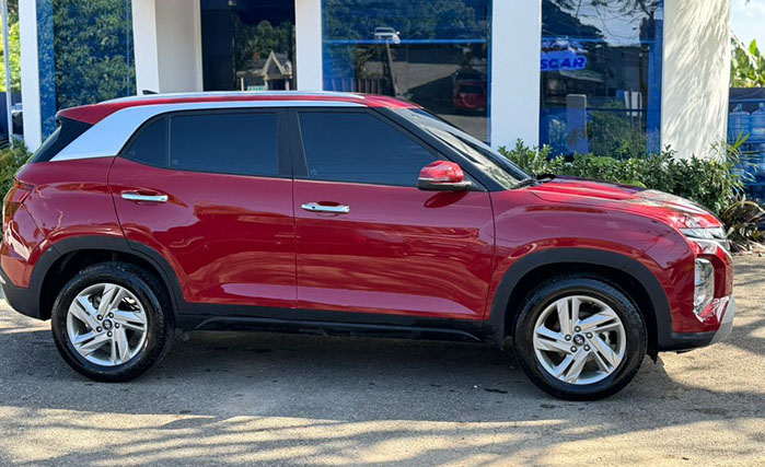Kia Sportage t