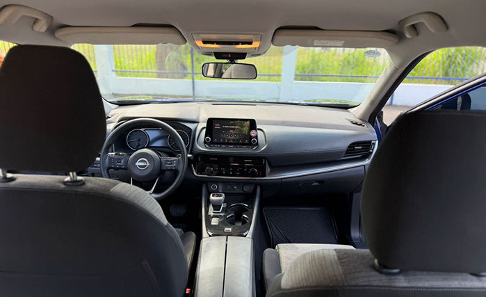 Kia Sportage t