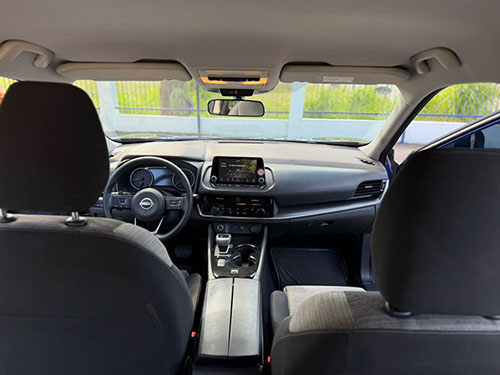 Kia Sportage t