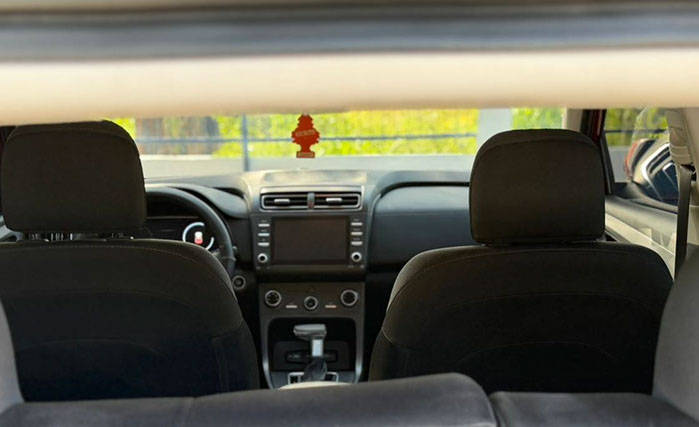 Kia Sportage t