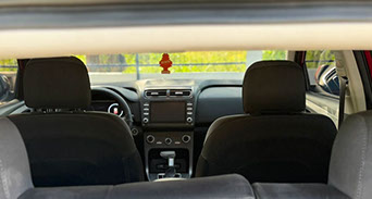 Kia Sportage t