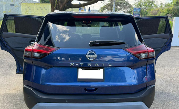 Kia Sportage t