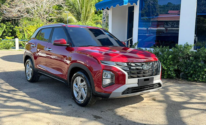 Kia Sportage t