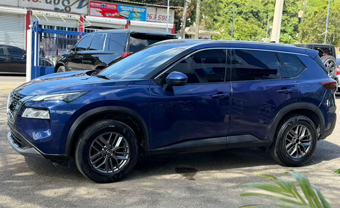 Kia Sportage t