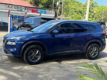 Kia Sportage t