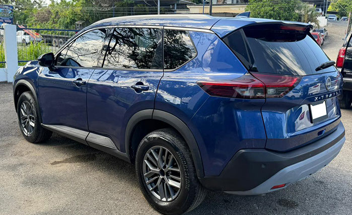 Kia Sportage t