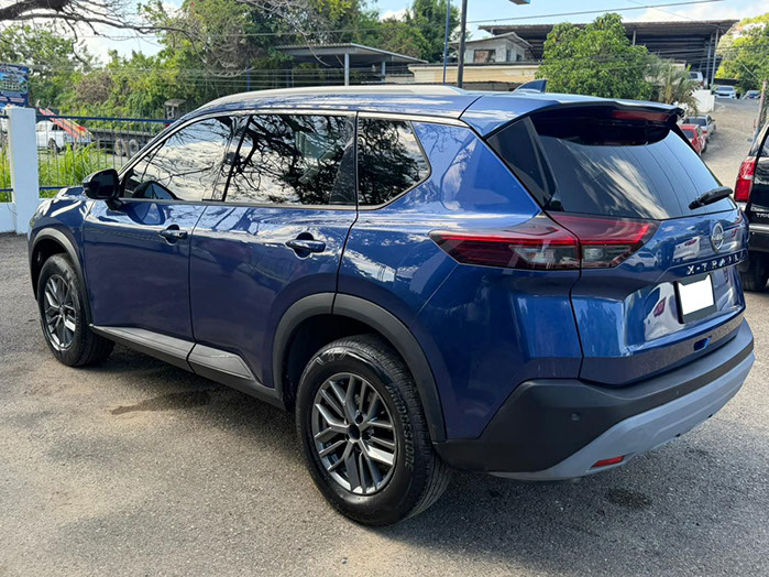 Kia Sportage t